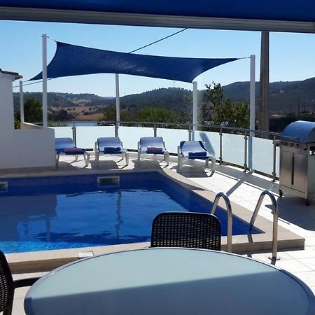 Casa Da Ribeira Villa Silves Esterno foto