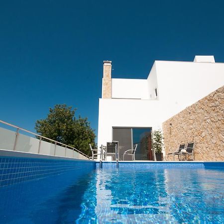 Casa Da Ribeira Villa Silves Camera foto