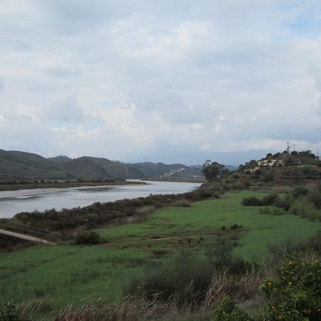 Casa Da Ribeira Villa Silves Esterno foto