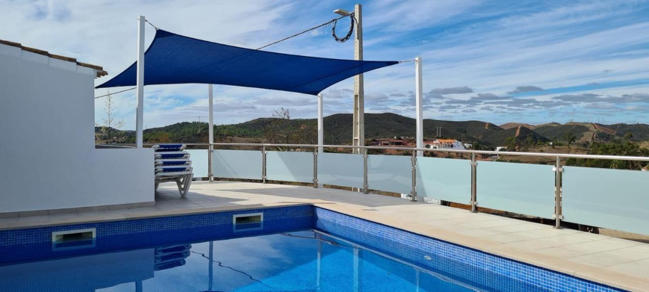 Casa Da Ribeira Villa Silves Esterno foto