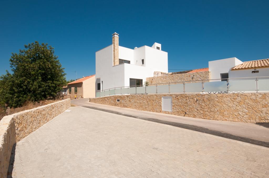 Casa Da Ribeira Villa Silves Camera foto