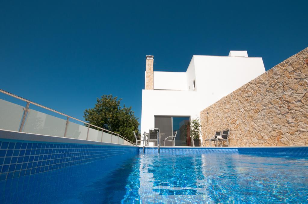 Casa Da Ribeira Villa Silves Camera foto