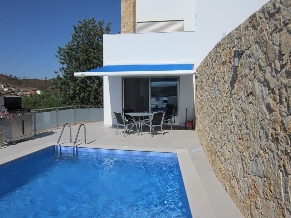 Casa Da Ribeira Villa Silves Camera foto