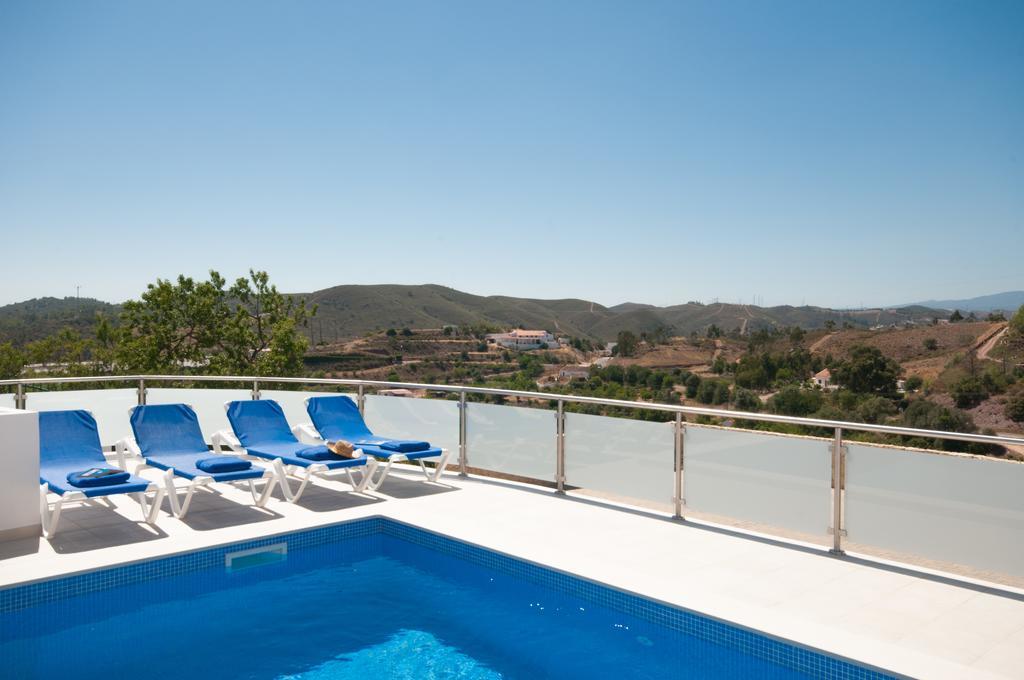 Casa Da Ribeira Villa Silves Camera foto