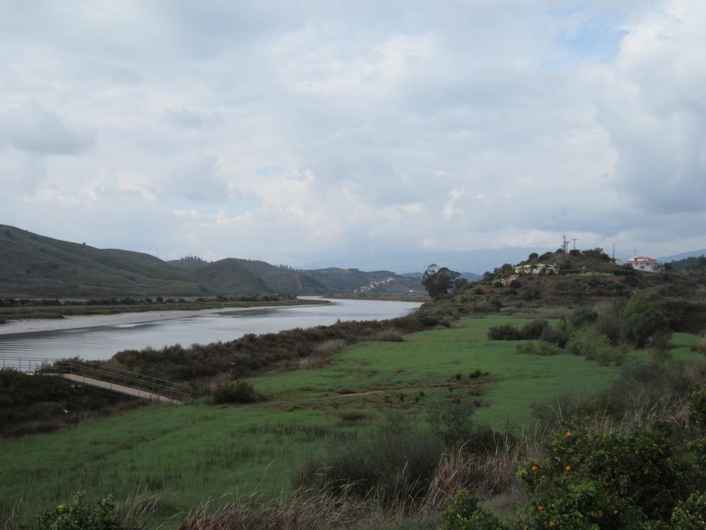 Casa Da Ribeira Villa Silves Esterno foto